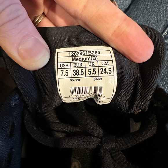 Brook’s Adrenaline 20 Run Wild - Picture 9 of 9